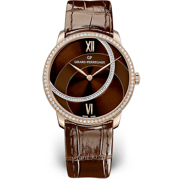 Часы Girard Perregaux 1966 49525D52ABD1-BKEA
